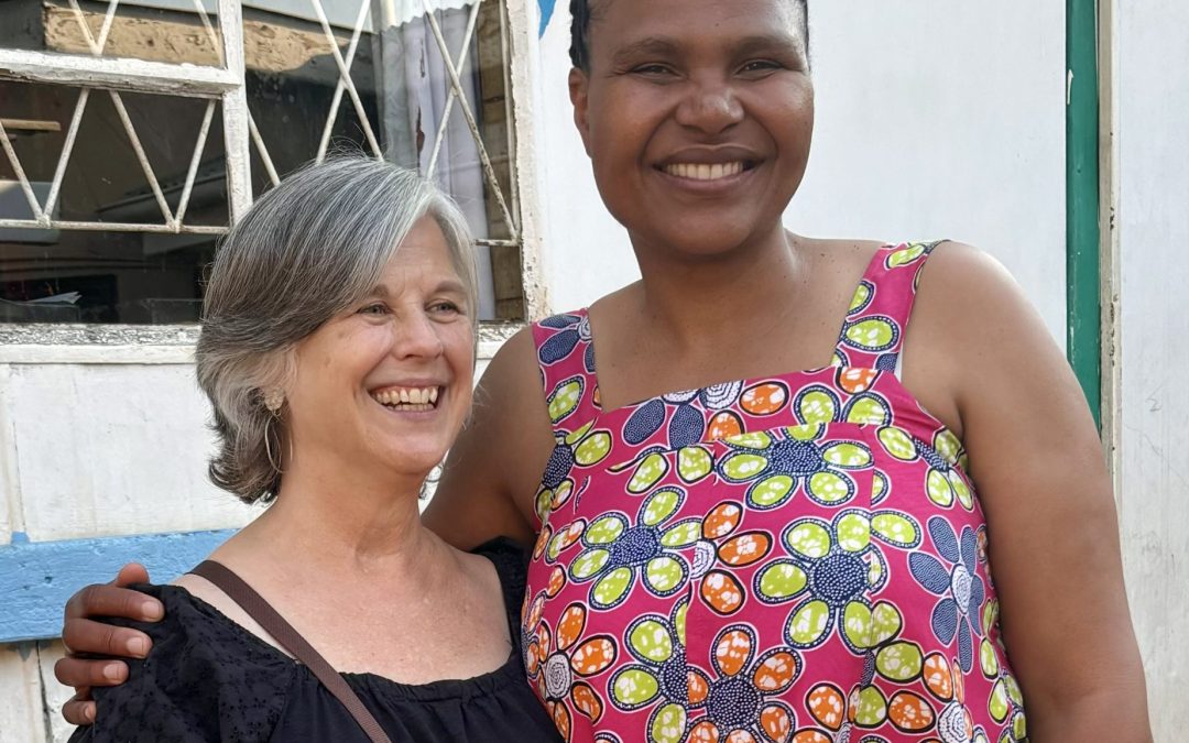 Joan Brown